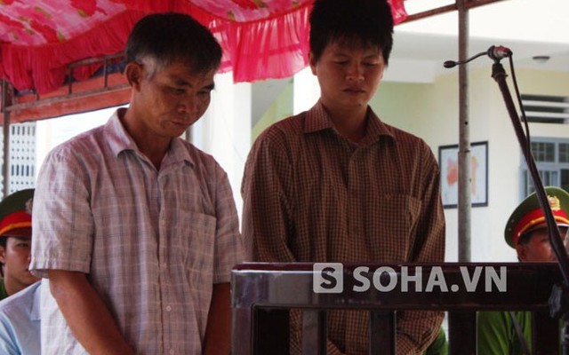 12 tháng tù cho 2 bị cáo vụ hôi 1000 thùng bia ở Biên Hòa