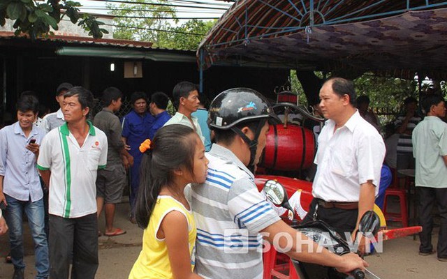 Người dân kể lại vụ truy đuổi “cẩu tặc” khiến 3 người tử vong