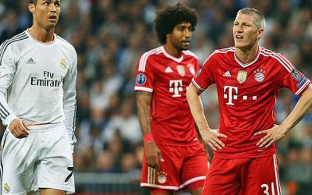 Bayern & 4 sai lầm của Pep Guardiola