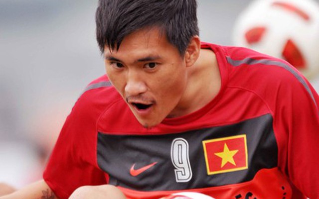 Công Vinh: “Thầy Nhật sẽ nâng tầm bóng đá Việt”