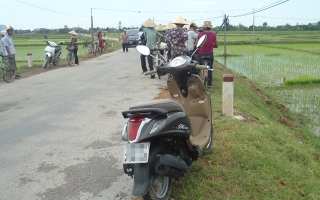 2 nhóm trai làng hỗn chiến, 1 người bị đánh hội đồng chết oan