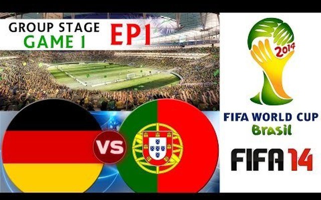 SOPCAST và link xem TRỰC TIẾP Đức vs Bồ Đào Nha (23h00)
