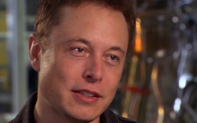 Trưởng bộ phận M&A của Apple gặp CEO Elon Musk của Tesla