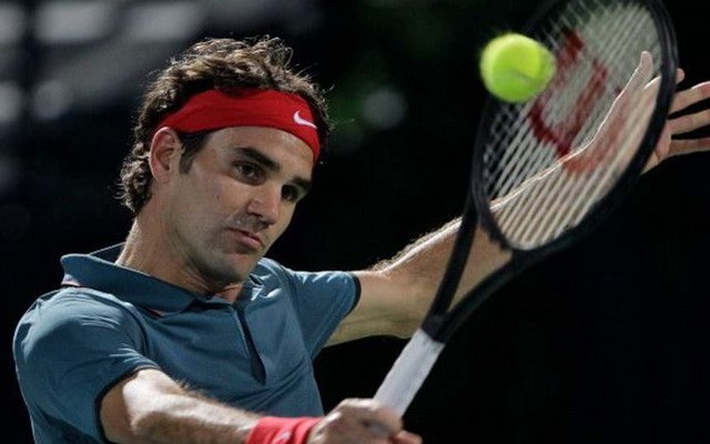 Federer lật ngược thế cờ ngoạn mục trước Djokovic