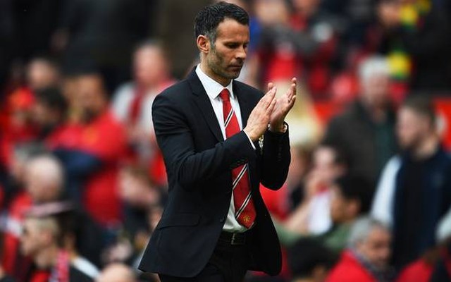 Giggs: 23 năm, 963 trận, 34 danh hiệu & huyền thoại Old Trafford