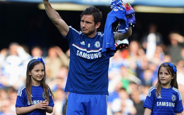 Bỏ Chelsea, Lampard đầu quân cho “chú lùn” QPR