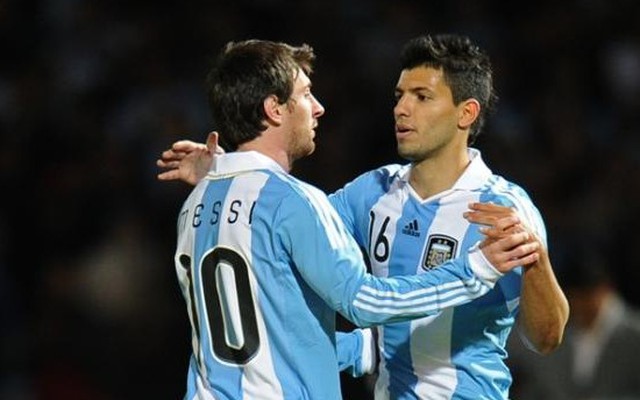 Argentina vs Bosnia: Đắm chìm trong vũ điệu Tango