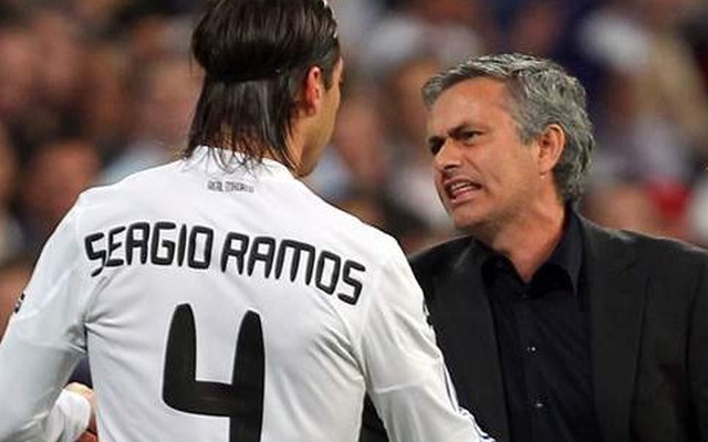 TIN VẮN TỐI 6/3: Mourinho - "Sao Real chỉ thích soi gương"