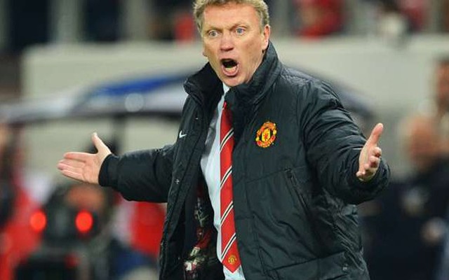 Moyes nhận "cửa dưới" trước Liverpool: Chưa đánh đã hàng!