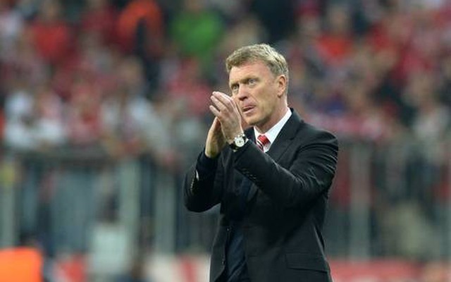 David Moyes tiết lộ bất ngờ về chuyển nhượng tại Man United