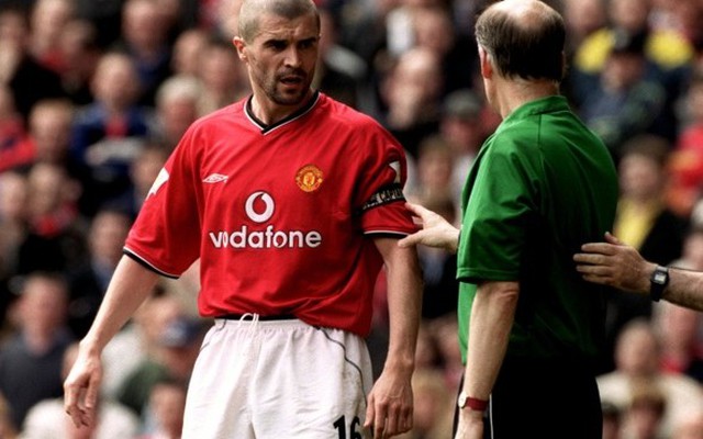 Roy Keane chỉ ra yếu huyệt của Man United