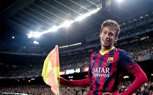 Tiết lộ sốc: "Lót tay" bố mẹ Neymar 40 triệu euro