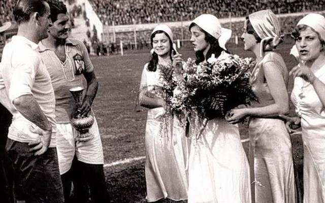 Chuyện phiếm: Bí mật vụ Uruguay đăng cai World Cup 1930