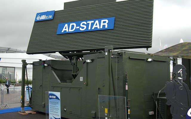 Tiết lộ sức mạnh radar tối tân Israel mà VN có thể trang bị