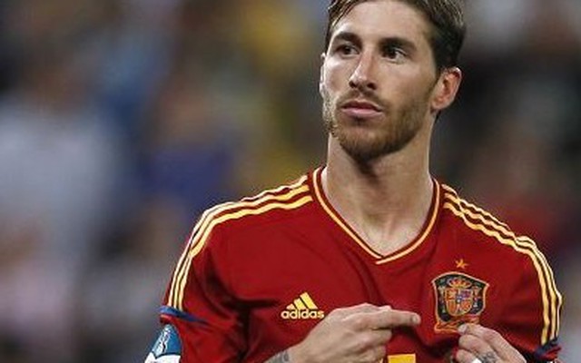 Phiếm World Cup: TBN thua trận để cứu mạng Ramos