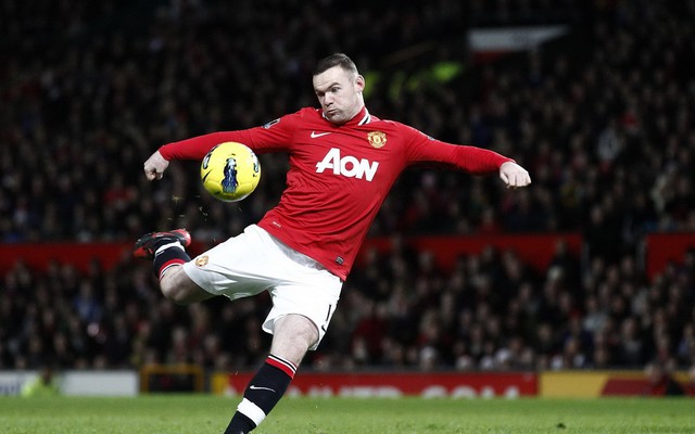 36.5 triệu euro cho Rooney, Man United vẫn lắc
