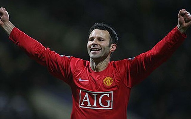 Lý do Giggs muốn ra sân đêm nay