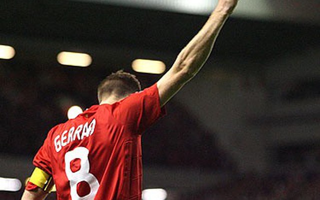 Góc nhìn: Công bằng cho Liverpool, công bằng cho Gerrard!