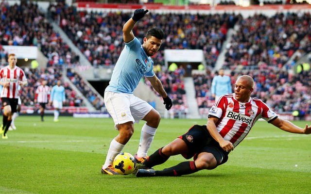 Sunderland vs Man City: Nỗi ám ảnh Mèo đen