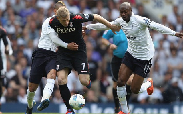 Box TV: Xem TRỰC TIẾP Tottenham vs Fulham (18h45)