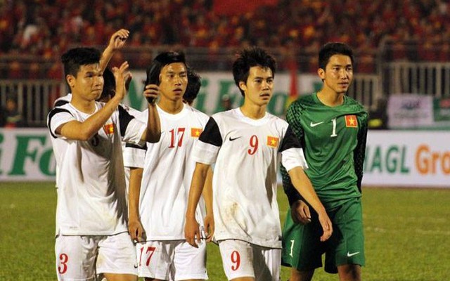 U19 Việt Nam 0-7 U19 Nhật Bản: Hãy dám thất bại…