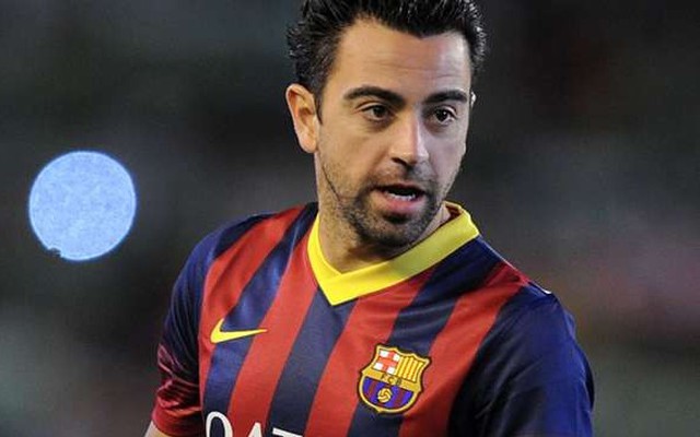 Xavi tiết lộ về những lục đục tại Barca