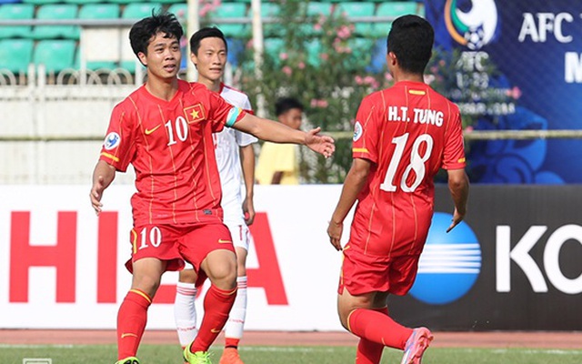 Chia tay U19 Việt Nam, Công Phượng đi đâu?