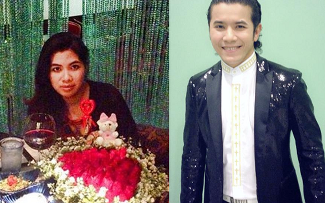 Lộ diện bạn gái Việt kiều giấu kỹ 8 năm của Kasim Hoàng Vũ