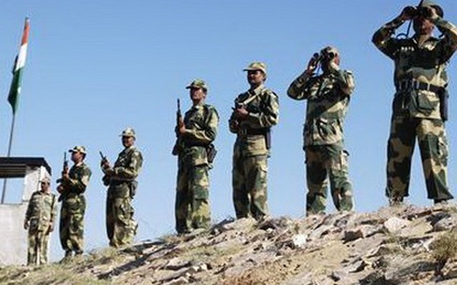 Ấn Độ tuyên bố quyết bảo vệ lãnh thổ trước sự xâm nhập của TQ