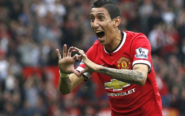 Bản tin sáng 1/11: Vì sao Man City phải "buông" Di Maria cho Man United?