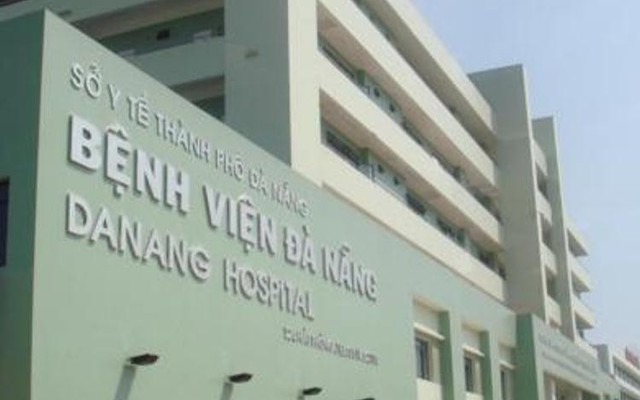 Bộ Y tế lên tiếng về ca nghi nhiễm Ebola tại Đà Nẵng