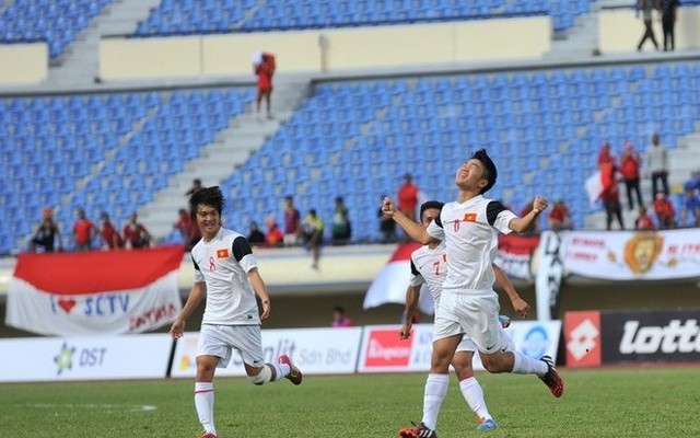 U19 Việt Nam và gánh nặng "giữ lửa" cho bóng đá nước nhà