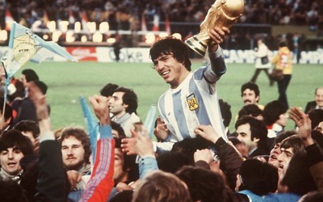 World Cup 1978: Argentina lần đầu lên ngôi