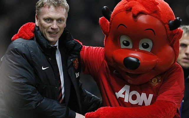 Man United biết thắng, David Moyes lại "chém điên đảo"