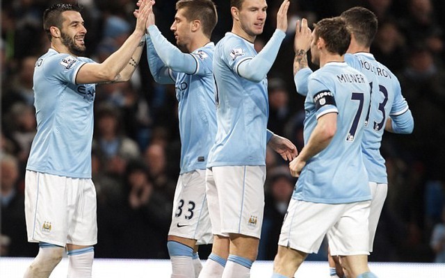 Man City sắp trở thành "sát nhân" hàng đầu Premier League