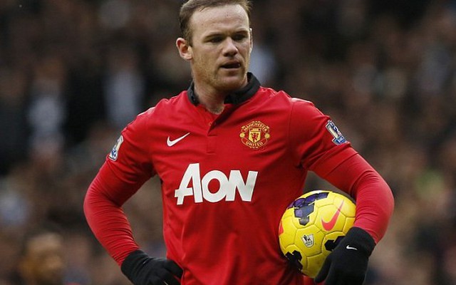 Rooney rời Man United, bỏ luôn cả Premier League