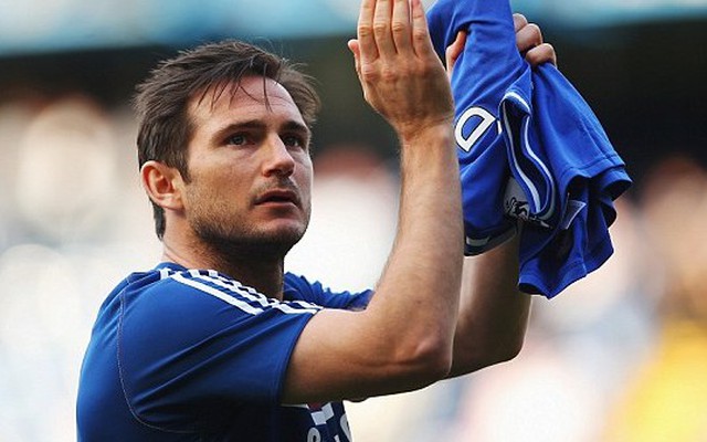 Bị ép nhận lương bèo, Lampard rời Chelsea?