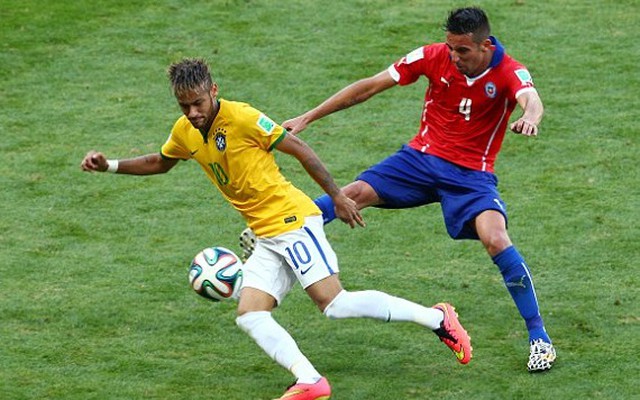 Bản tin World Cup: Neymar không đáng giá... một xu