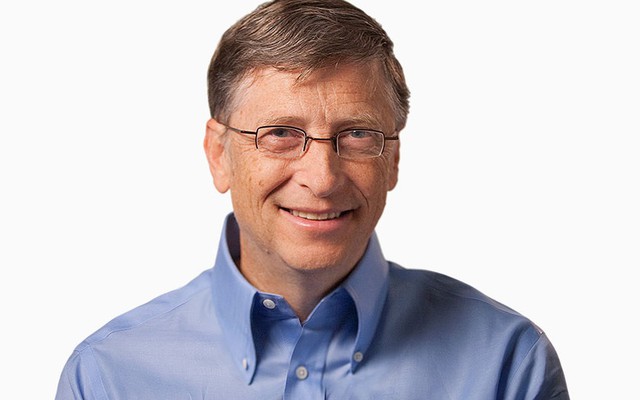 Bill Gates đầu tư vào thịt gà chay và… bao cao su