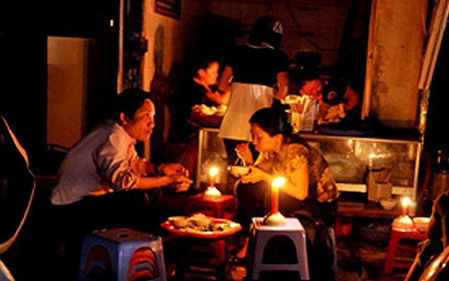 Lịch cắt điện ngày 29/5 tại các khu vực ở Hà Nội, TP.Hồ Chí Minh