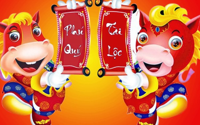 20 lời chúc mừng năm mới 2014 hay và ý nghĩa nhất