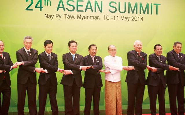 ASEAN ra tuyên bố về biển Đông: Động thái đặc biệt