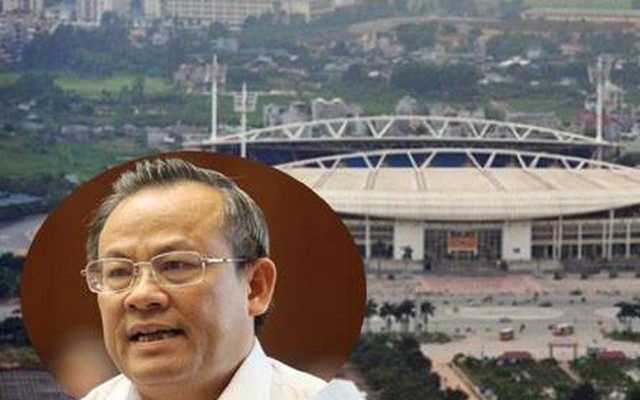 "Dừng đăng cai Asiad là tránh được tội lớn với dân"