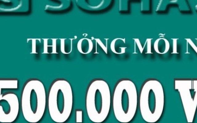 CTV PHÁP LUẬT ĐƯỢC THƯỞNG 500.000 ĐỒNG CHO TIN BÀI NGÀY 14/7