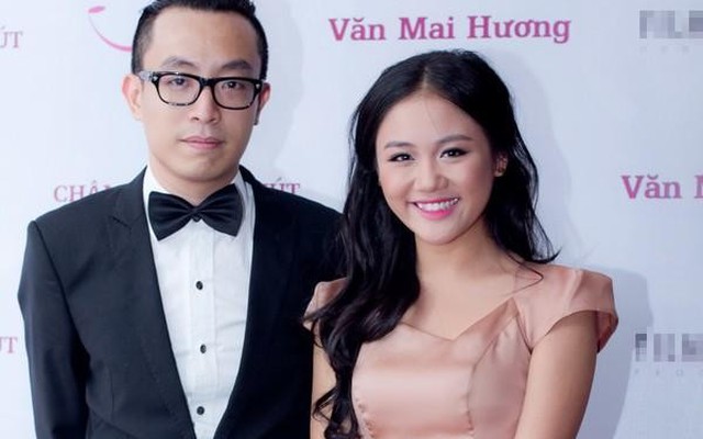 Choáng vì đạo diễn MV của Văn Mai Hương đăng thơ sex dung tục