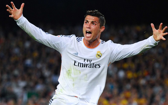 TIN VẮN TỐI 2/2: Ronaldo lẳng lơ, tỏ tình với… PSG và Monaco