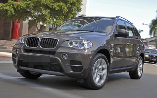 Truy lùng nhóm bắt cóc đi xe BMW X5, đòi chuộc bằng ma túy