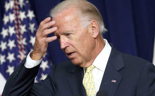 "Biden thăm Ukraine để ngầm tìm đường lui trong thể diện cho Mỹ"