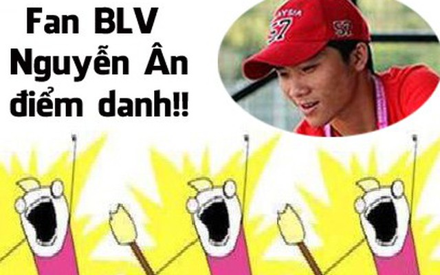 BLV của U19 Việt Nam tạo sốt trên mạng