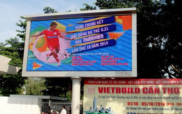 Nhiều "sao" U19 và U23 Việt Nam tranh tài ở giải U21